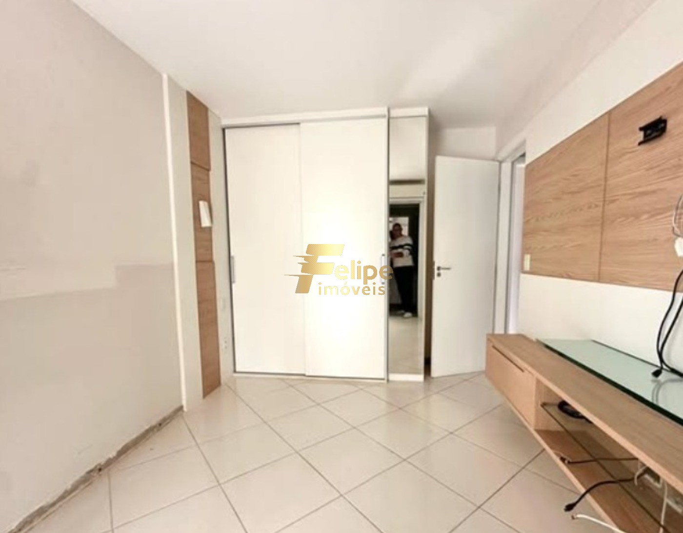 Apartamento, 3 quartos, 92 m² - Foto 3