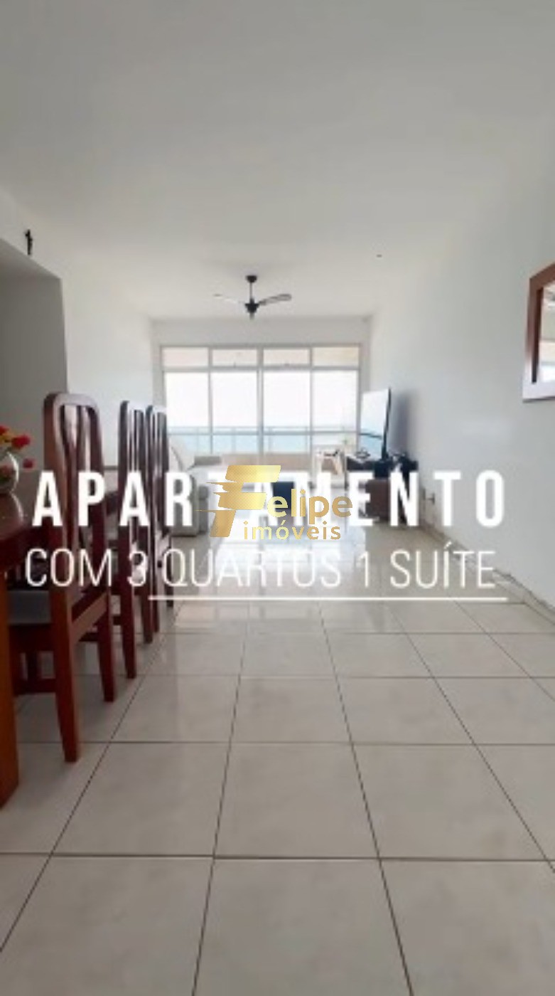 Apartamento, 3 quartos, 144 m² - Foto 2