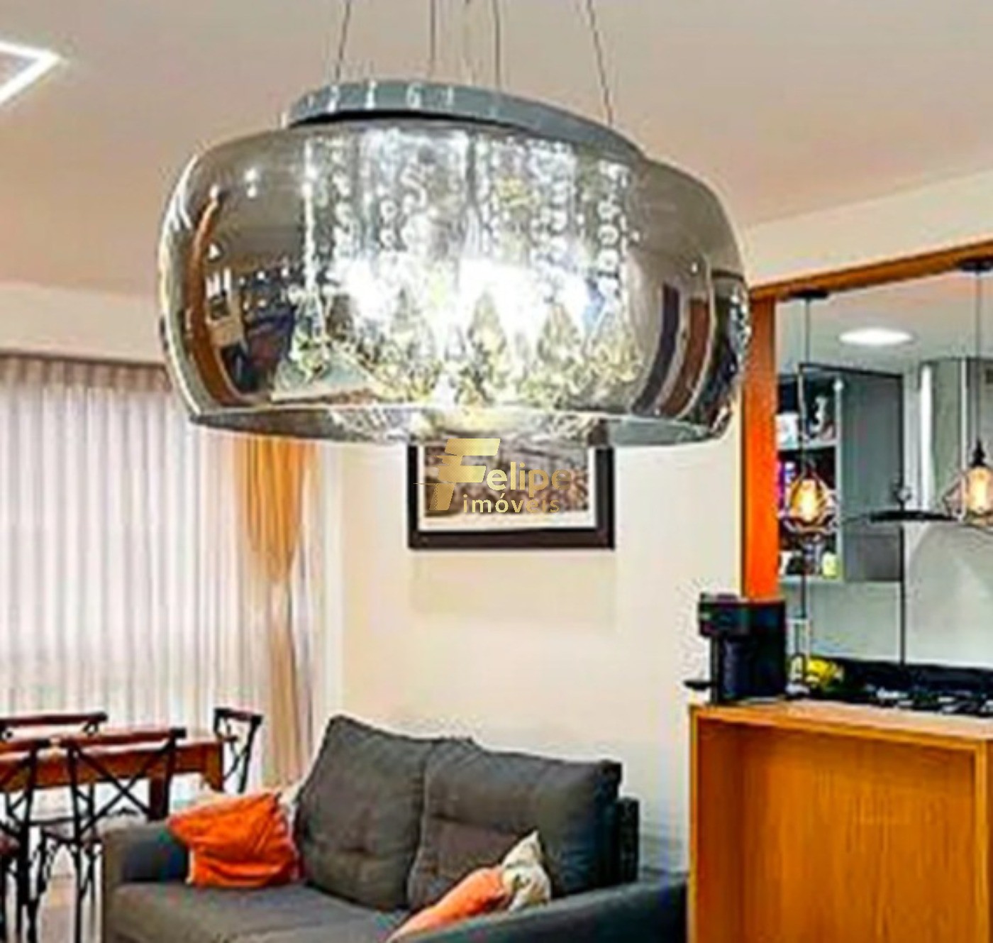 Apartamento, 4 quartos, 115 m² - Foto 6