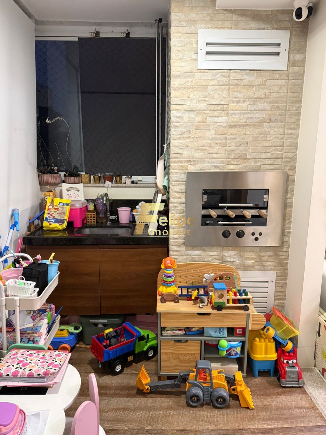 Apartamento, 3 quartos, 105 m² - Foto 8