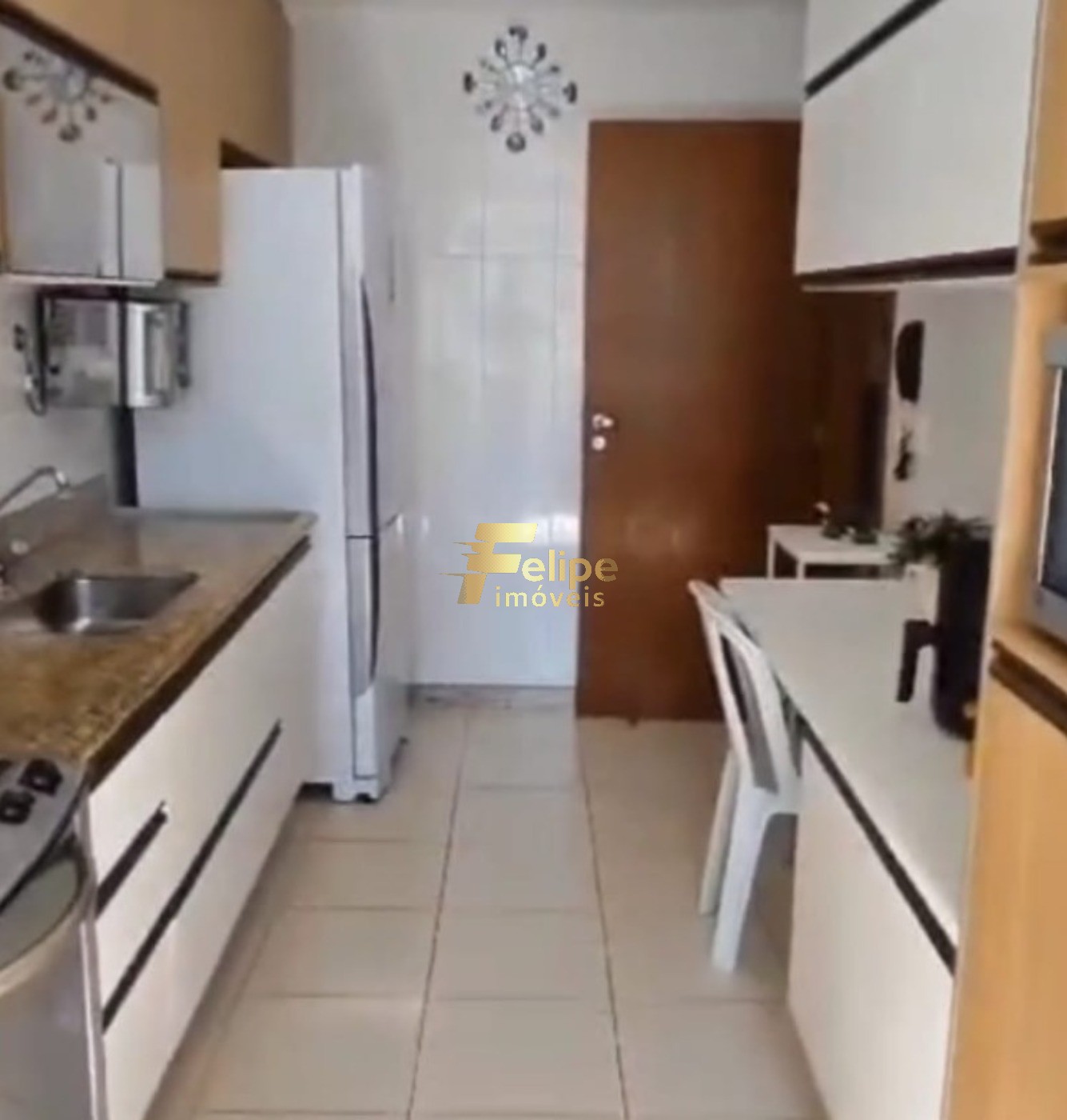 Apartamento, 2 quartos, 65 m² - Foto 4