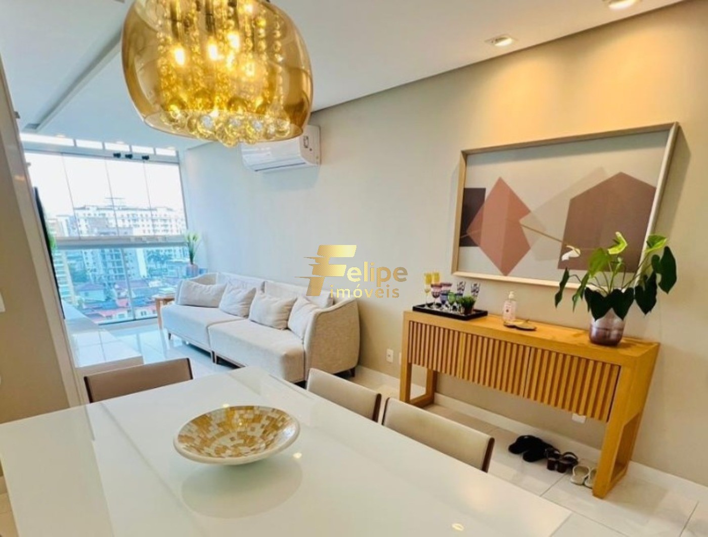 Apartamento, 2 quartos, 74 m² - Foto 10