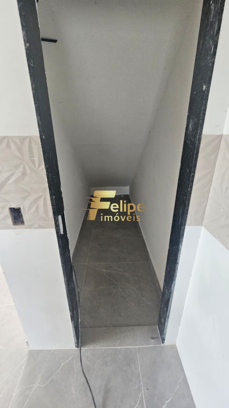 Casa, 3 quartos, 132 m² - Foto 2