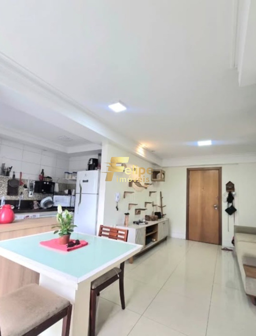 Apartamento, 2 quartos, 67 m² - Foto 8