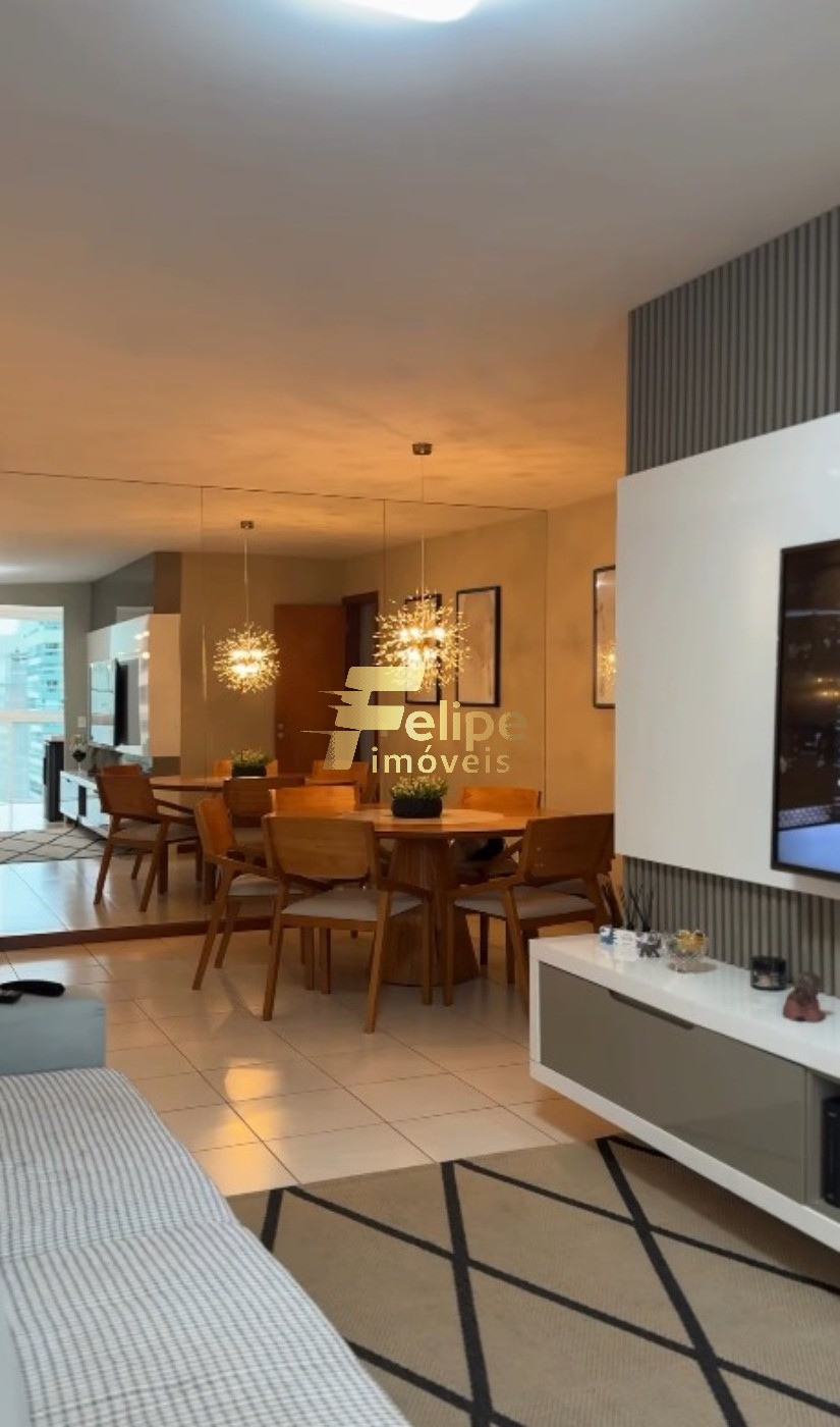 Apartamento, 3 quartos, 138 m² - Foto 11