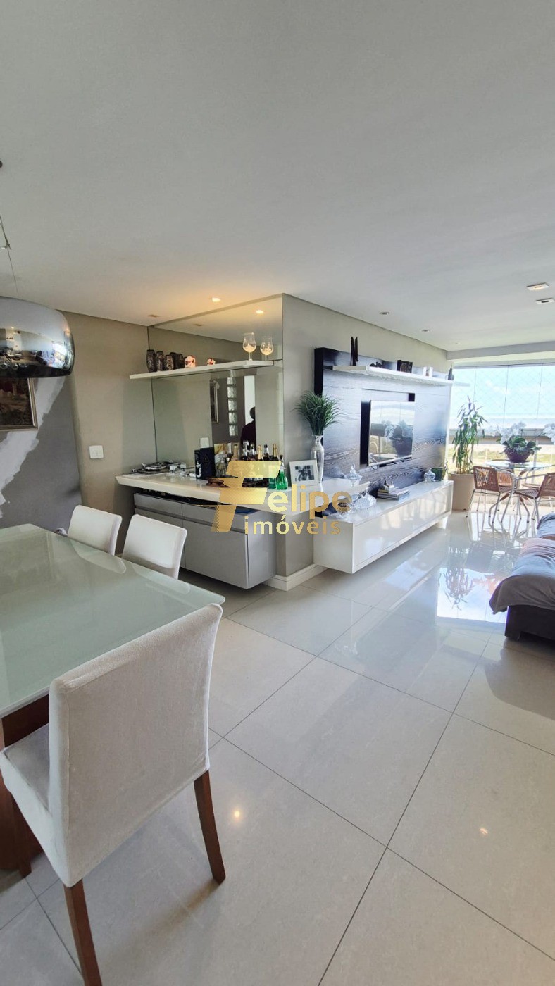 Apartamento, 3 quartos, 110 m² - Foto 14