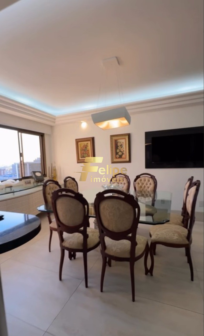 Apartamento, 4 quartos, 245 m² - Foto 5