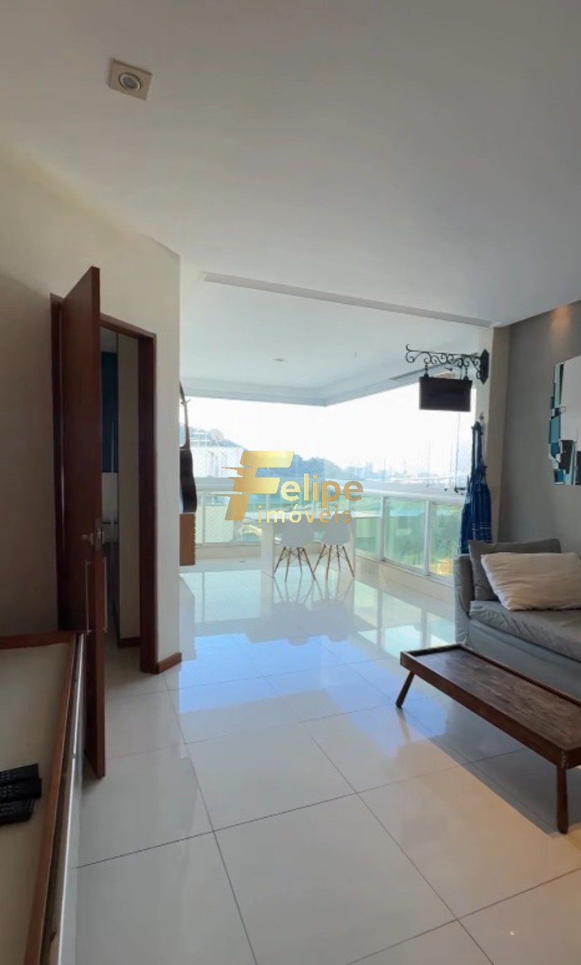 Apartamento, 3 quartos, 120 m² - Foto 9
