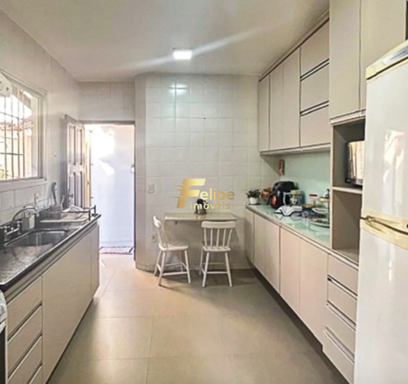 Casa, 3 quartos, 208 m² - Foto 4