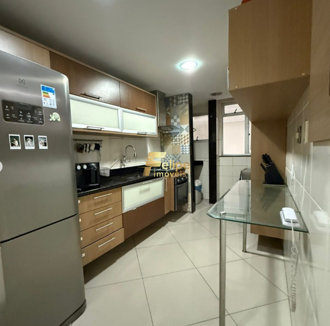 Apartamento, 3 quartos, 86 m² - Foto 2