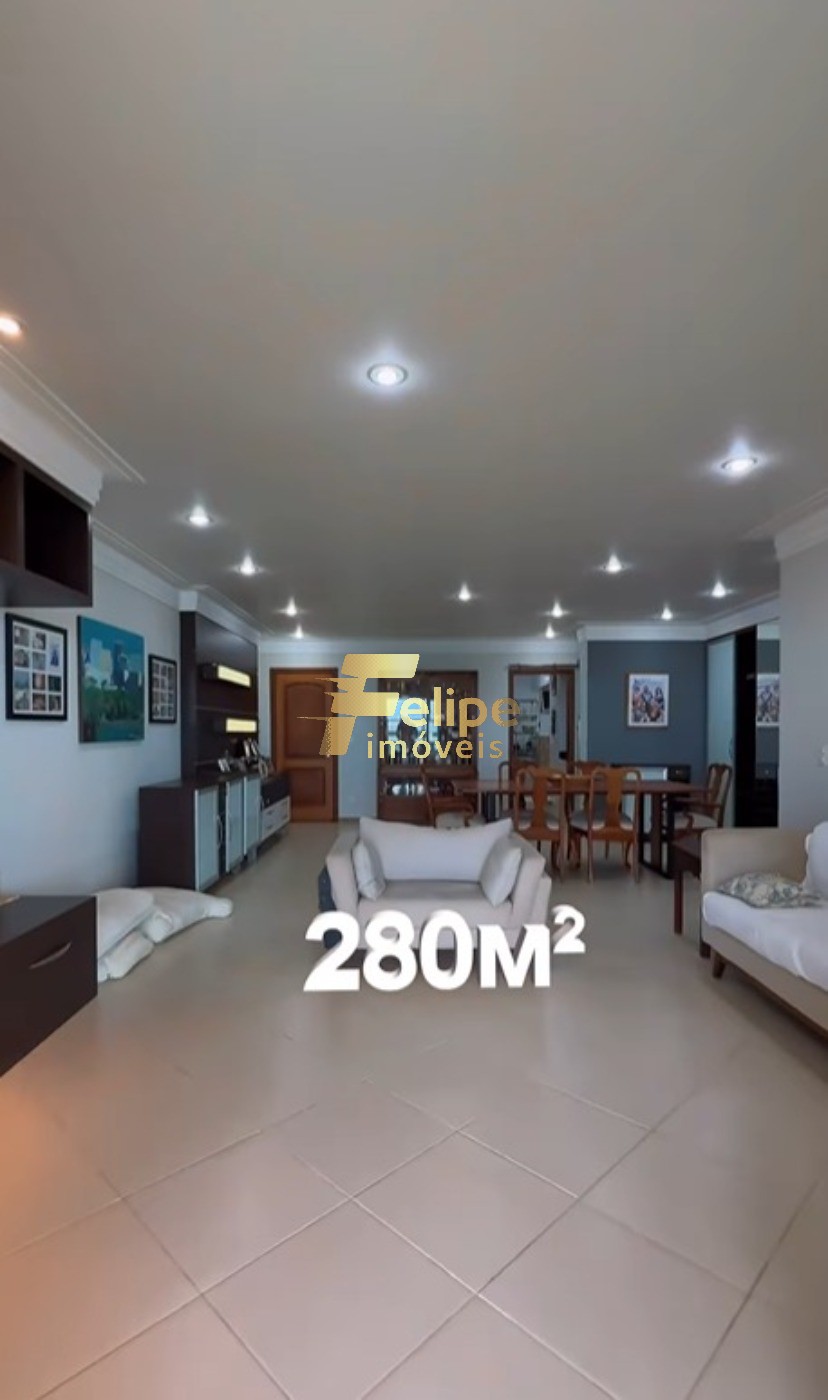 Apartamento, 4 quartos, 280 m² - Foto 10