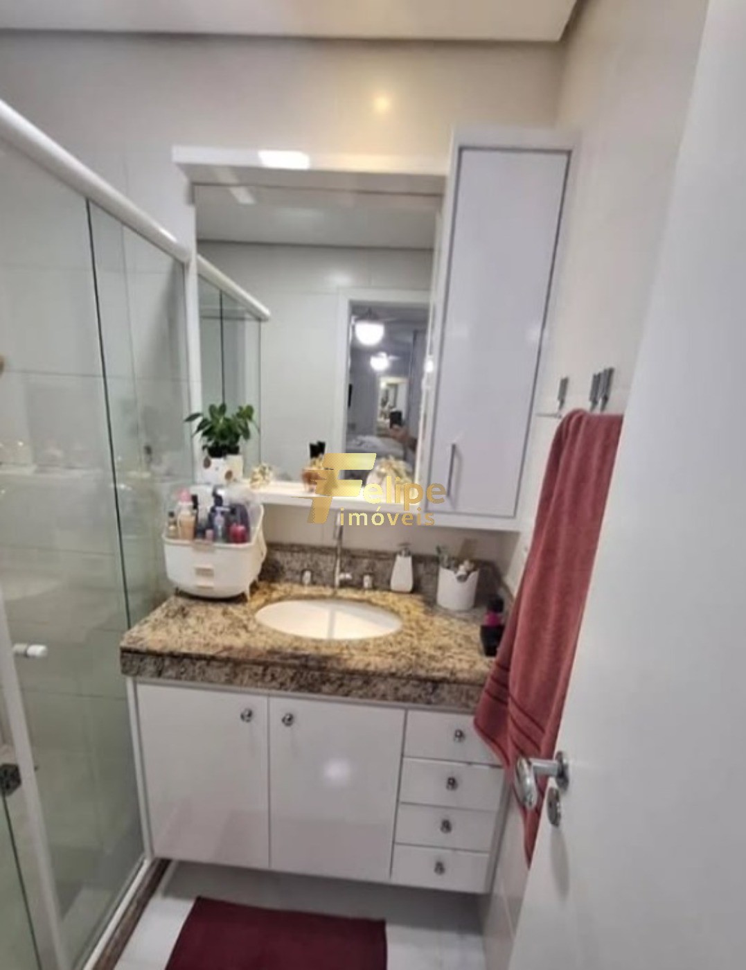Apartamento, 2 quartos, 80 m² - Foto 4
