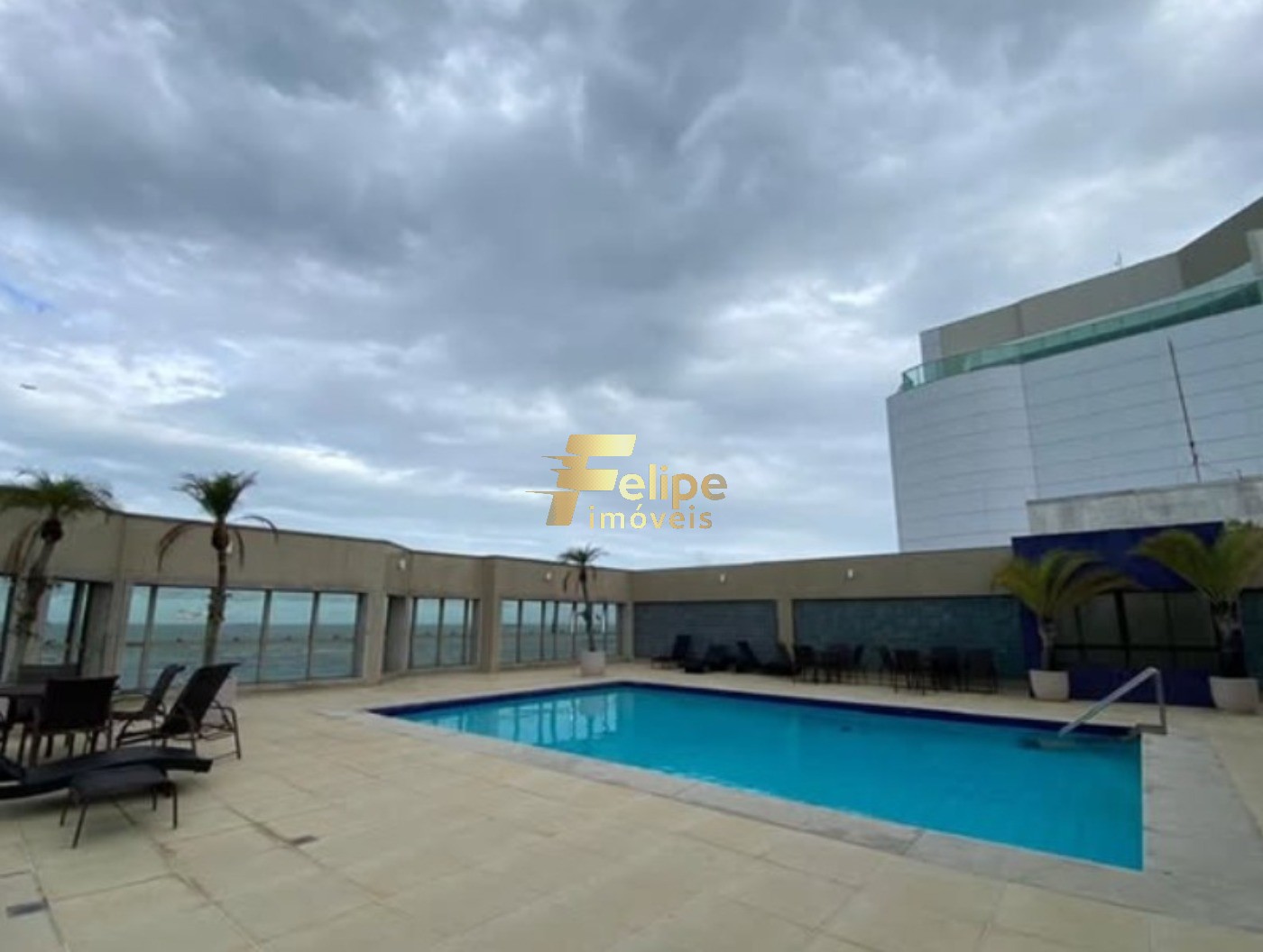 Apartamento, 4 quartos, 400 m² - Foto 1