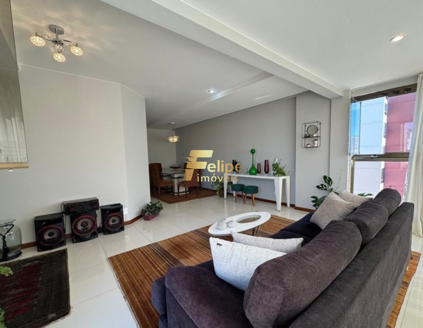 Apartamento, 3 quartos, 110 m² - Foto 6