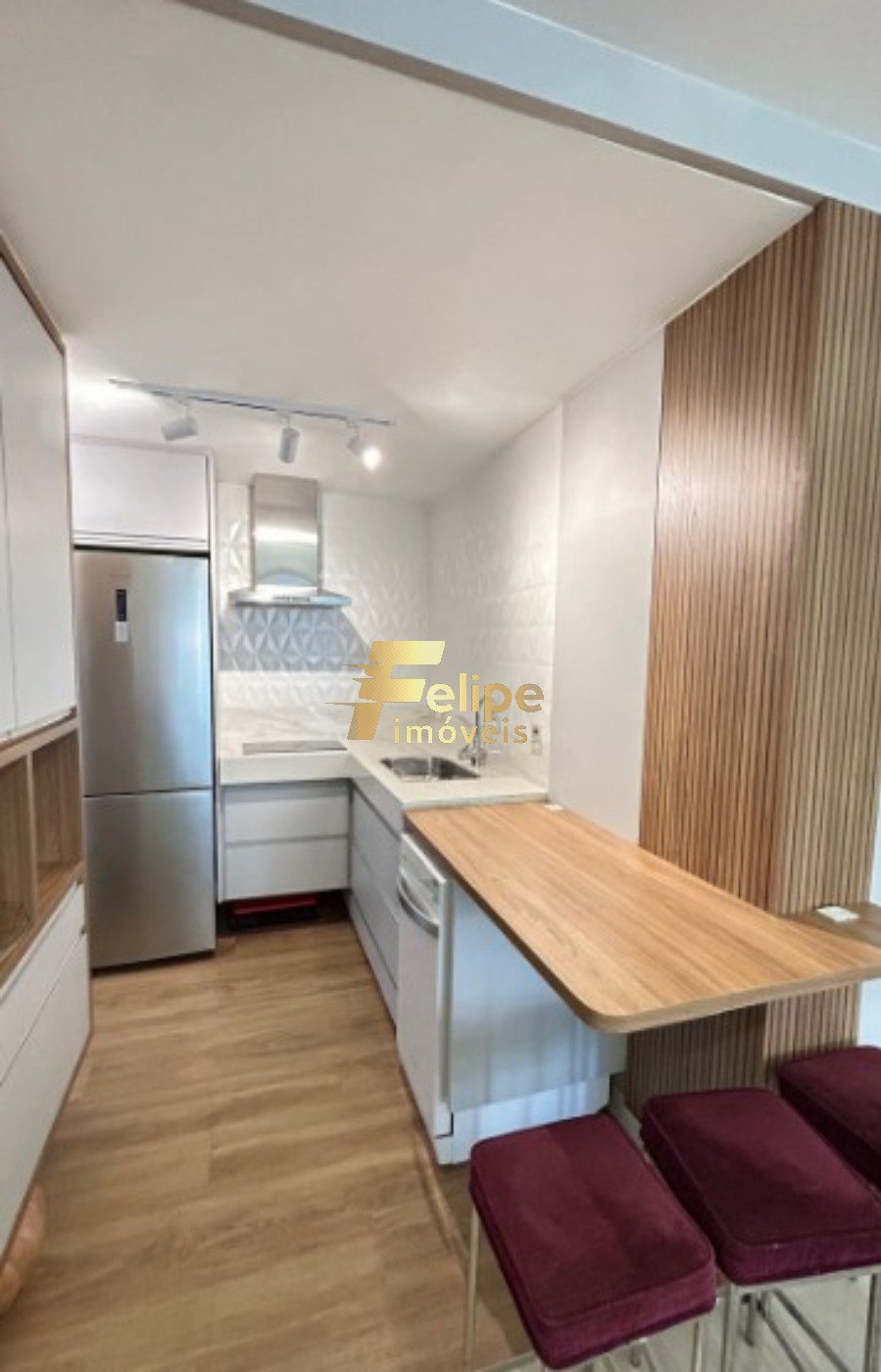 Apartamento, 2 quartos, 65 m² - Foto 8
