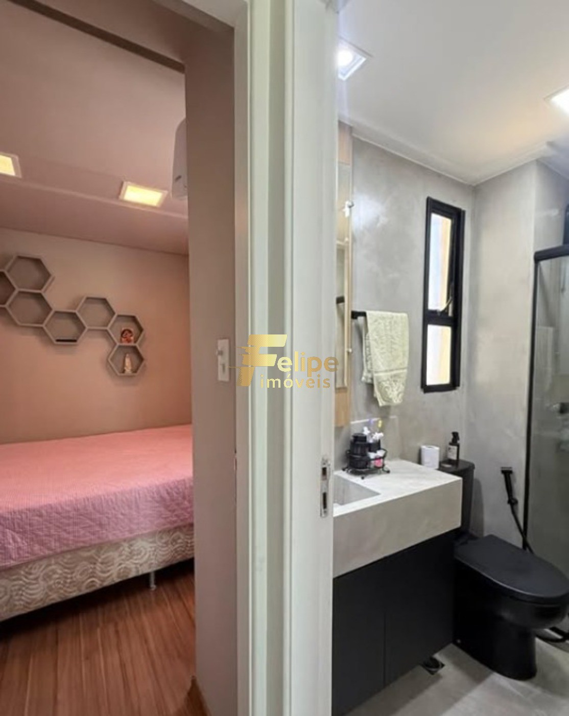 Apartamento, 3 quartos, 76 m² - Foto 5