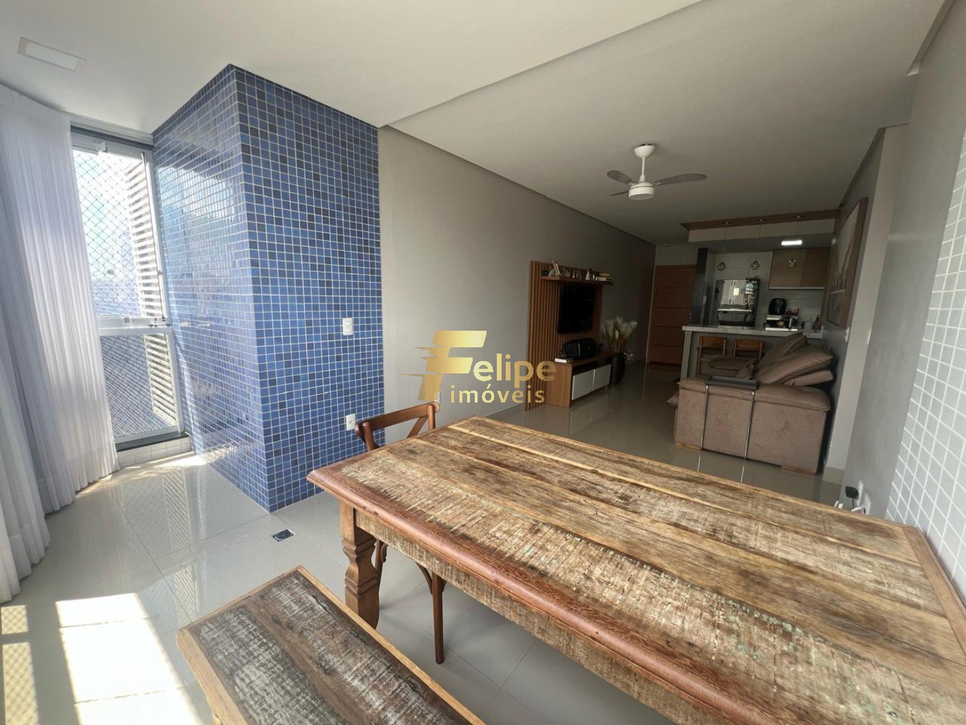 Apartamento, 2 quartos, 76 m² - Foto 11