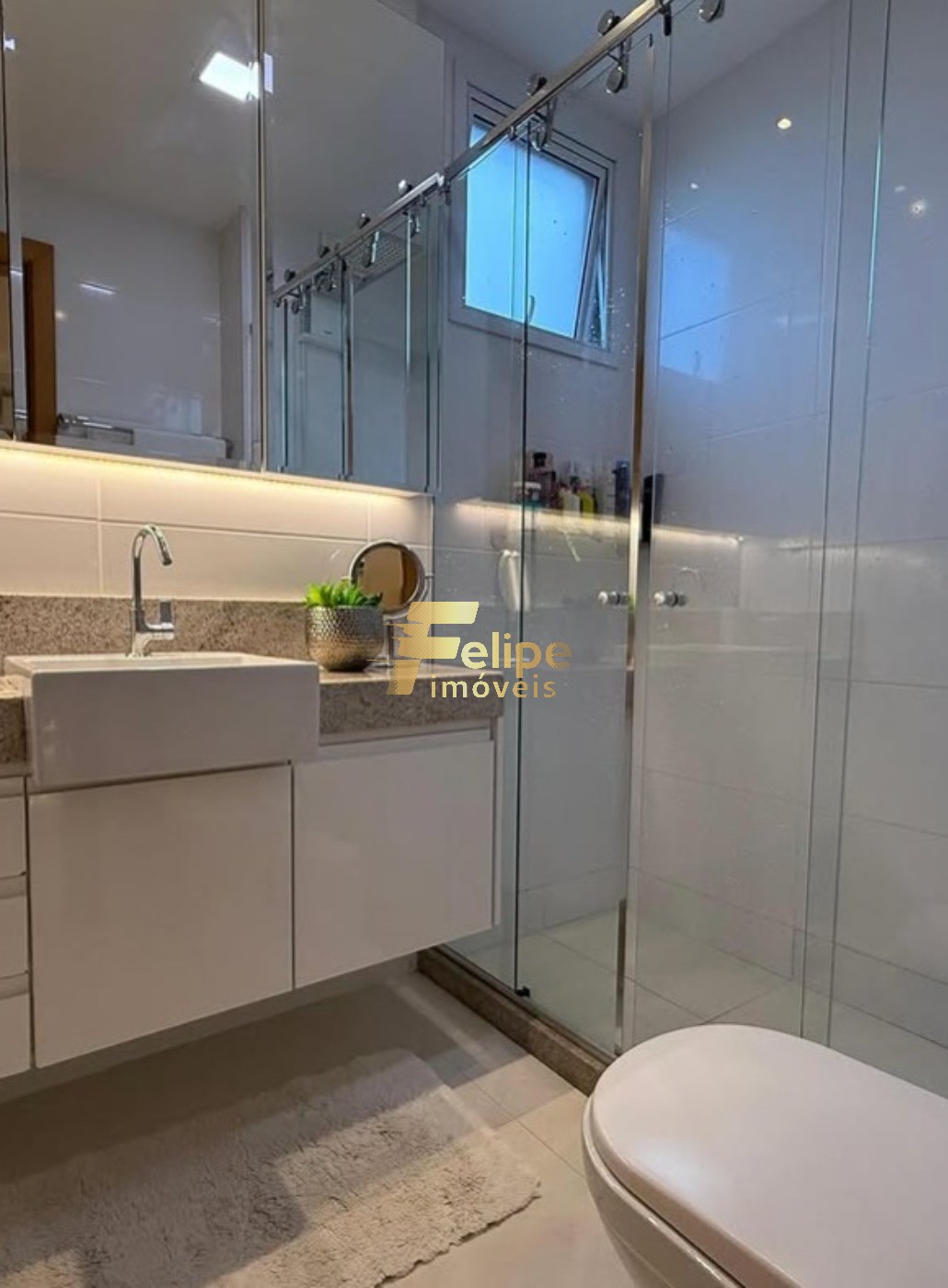 Apartamento, 2 quartos, 85 m² - Foto 2