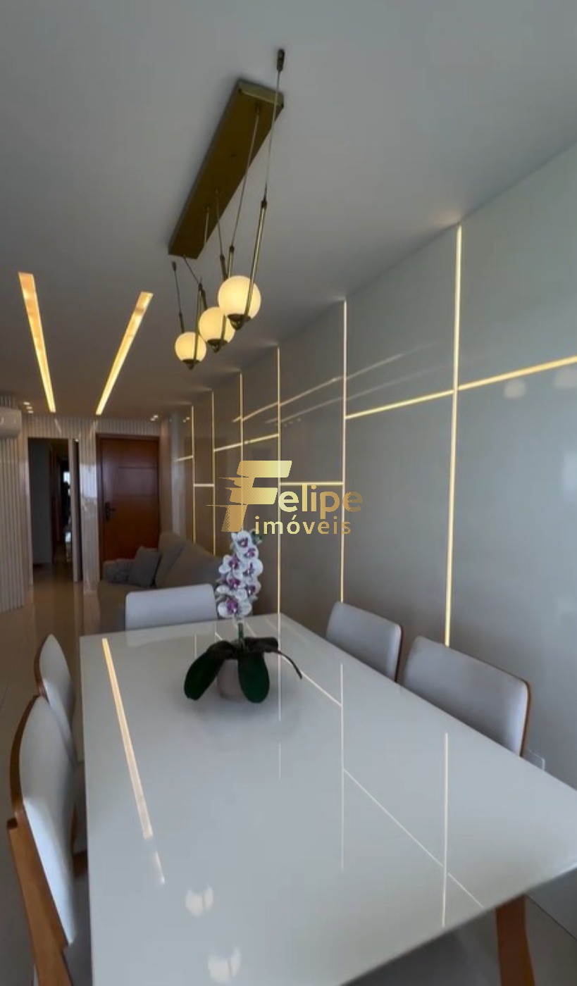 Apartamento, 3 quartos, 105 m² - Foto 7