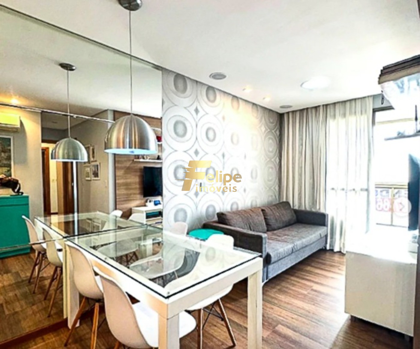 Apartamento, 2 quartos, 63 m² - Foto 10