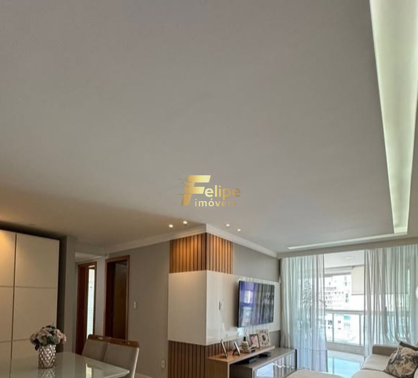Apartamento, 3 quartos, 95 m² - Foto 1