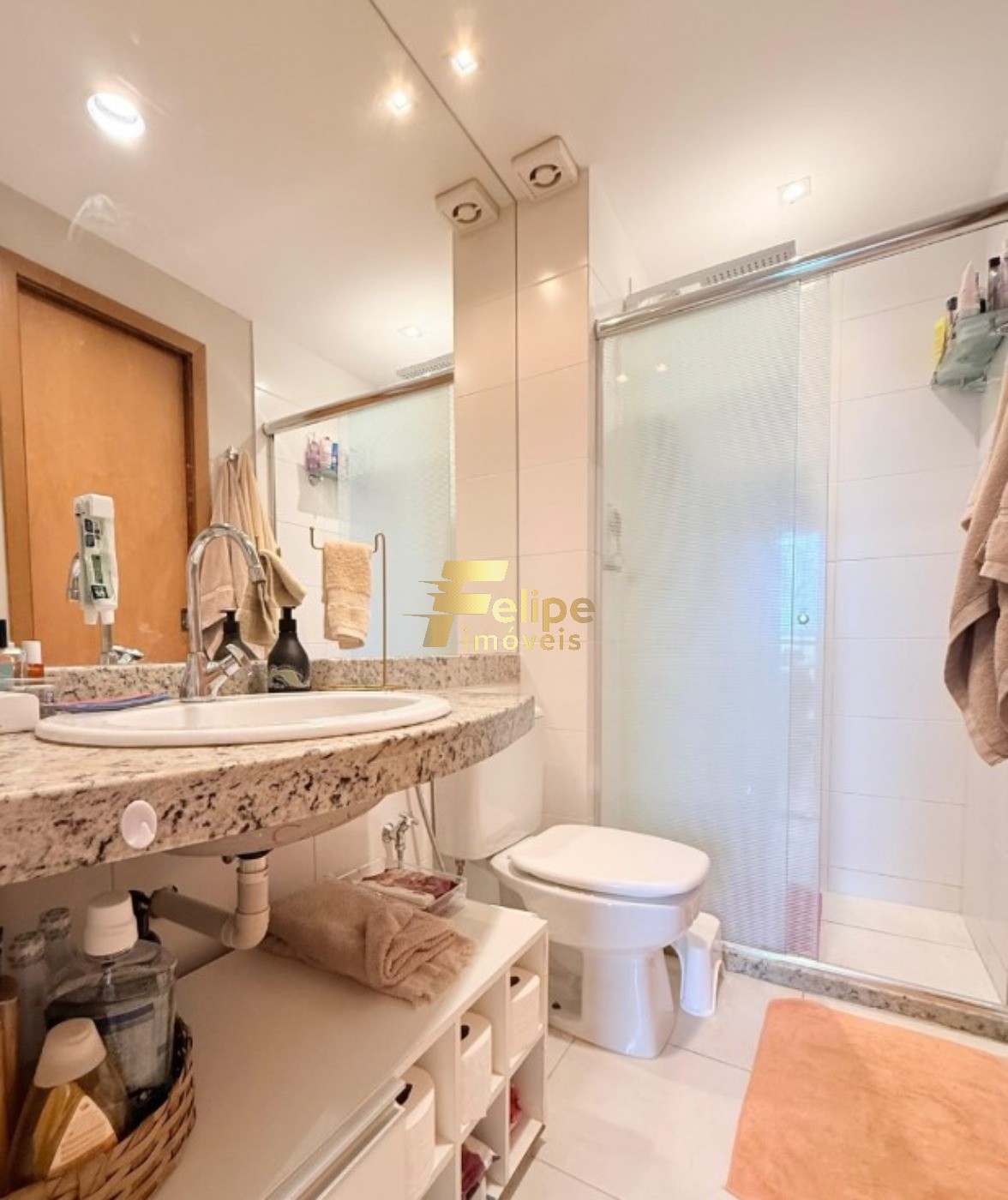 Apartamento, 2 quartos, 60 m² - Foto 2