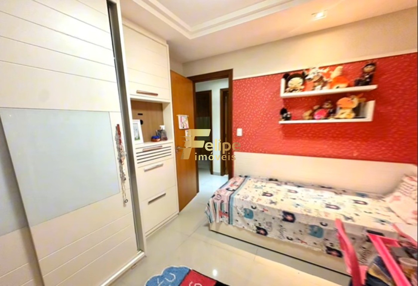 Apartamento, 4 quartos, 180 m² - Foto 4