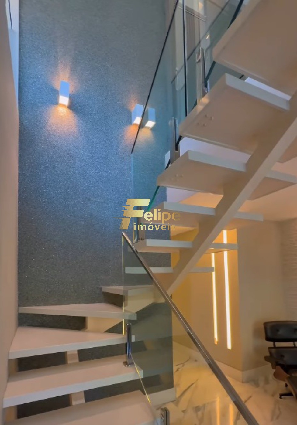 Cobertura, 4 quartos, 230 m² - Foto 5