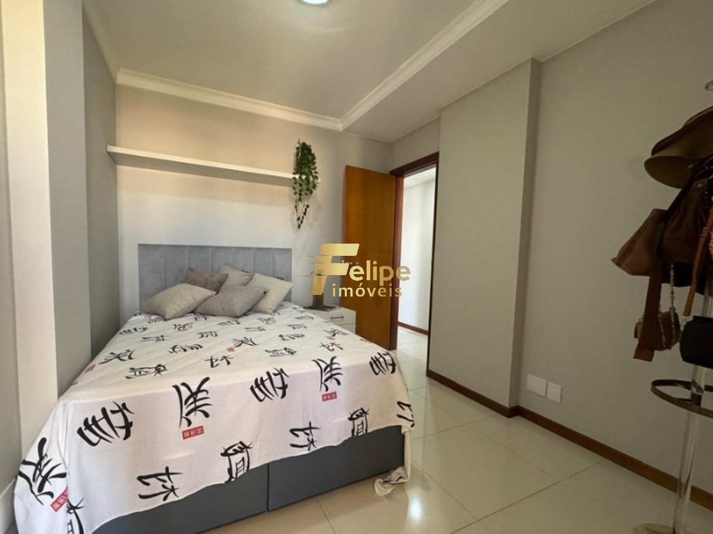 Apartamento, 3 quartos, 110 m² - Foto 2