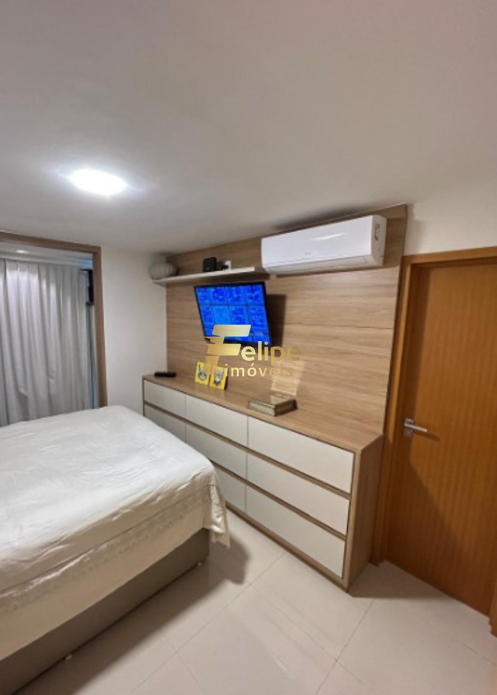 Apartamento, 2 quartos, 65 m² - Foto 2