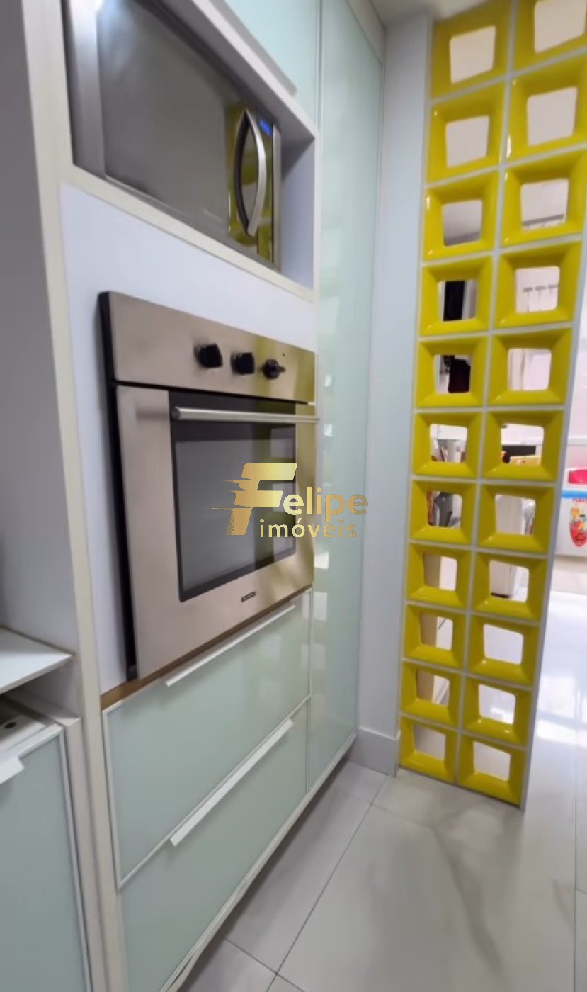 Apartamento, 4 quartos, 230 m² - Foto 11