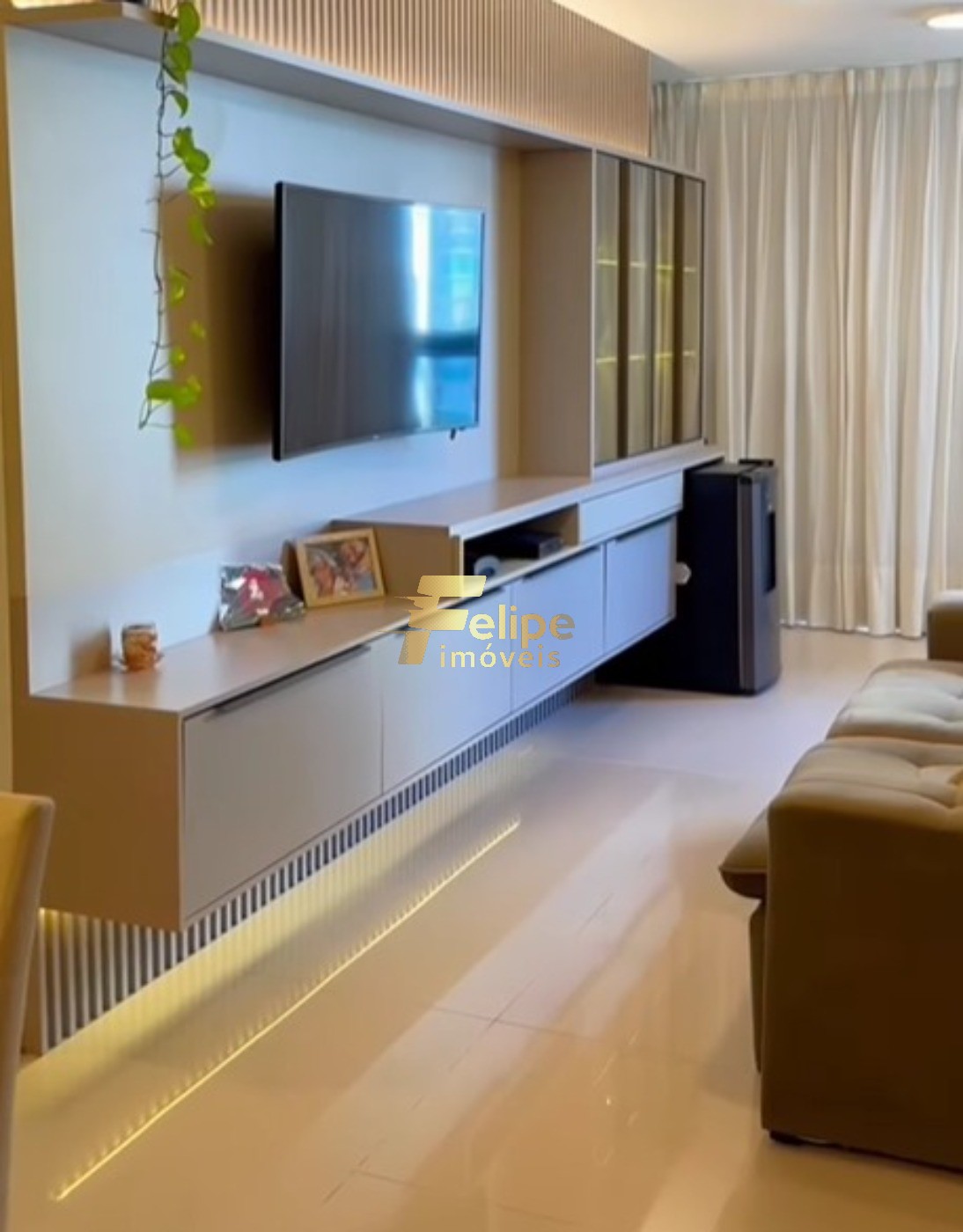 Apartamento, 2 quartos, 65 m² - Foto 4