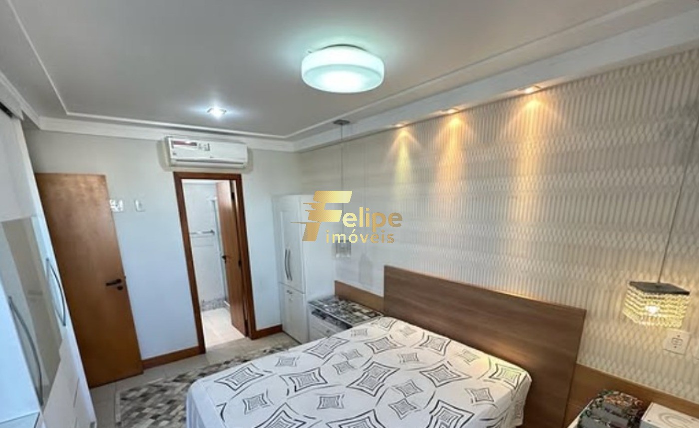 Apartamento, 4 quartos, 110 m² - Foto 3