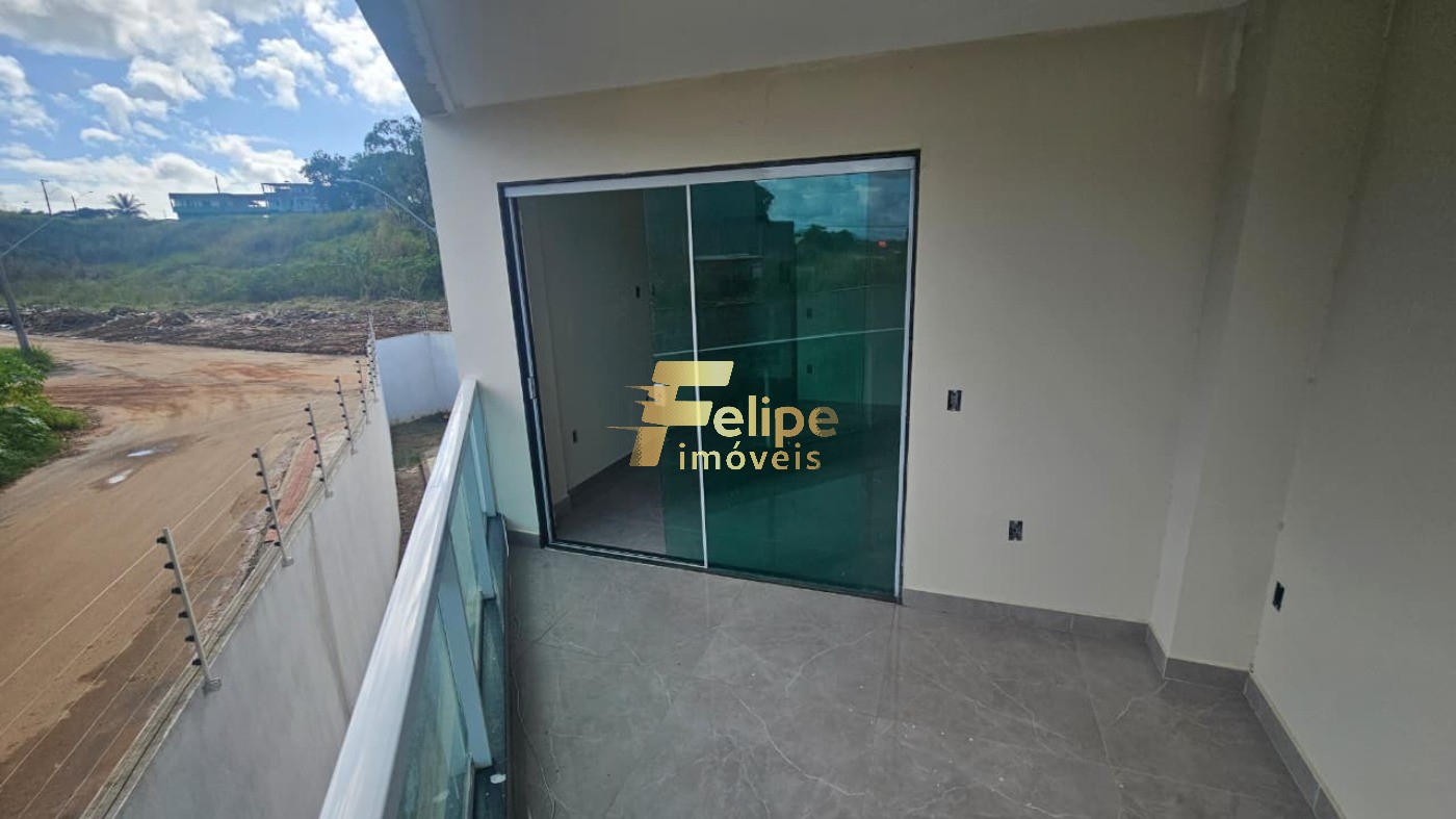 Casa, 3 quartos, 132 m² - Foto 1