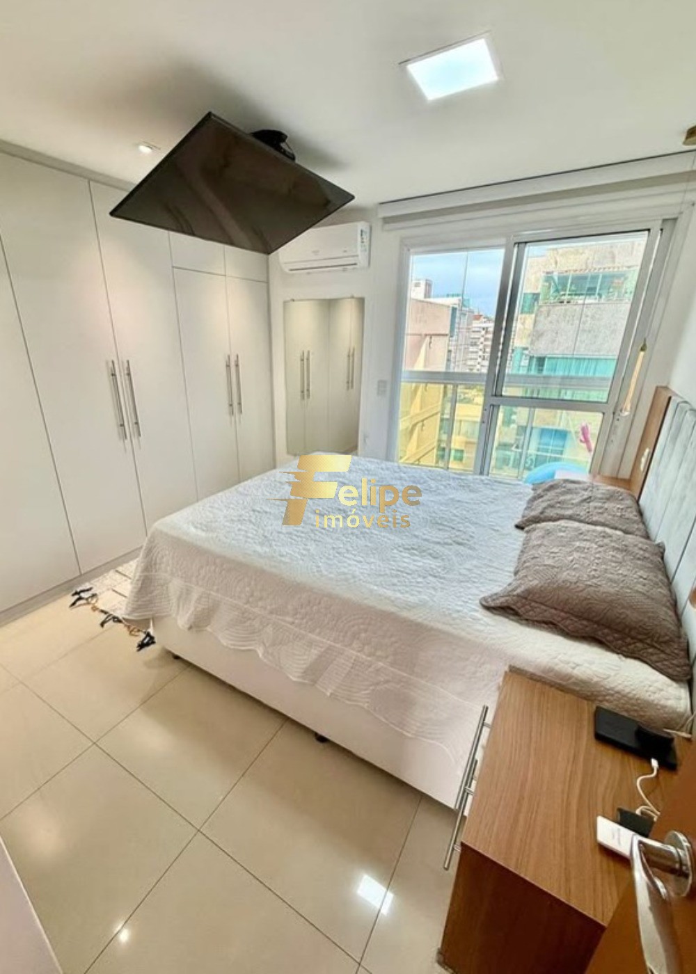 Apartamento, 3 quartos, 97 m² - Foto 2