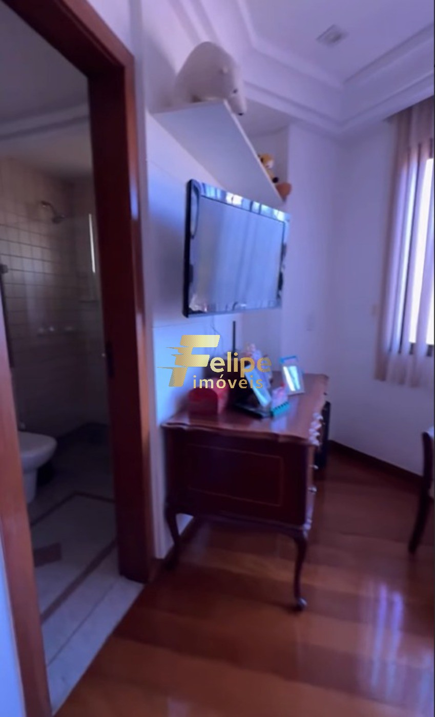 Apartamento, 4 quartos, 245 m² - Foto 10