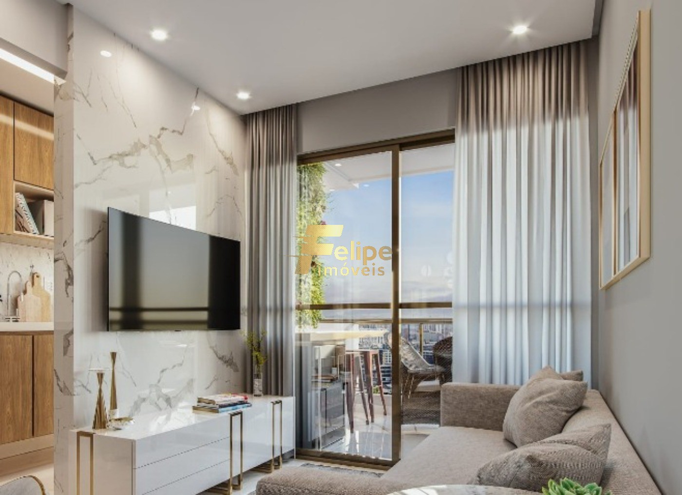 Apartamento, 2 quartos, 89 m² - Foto 15
