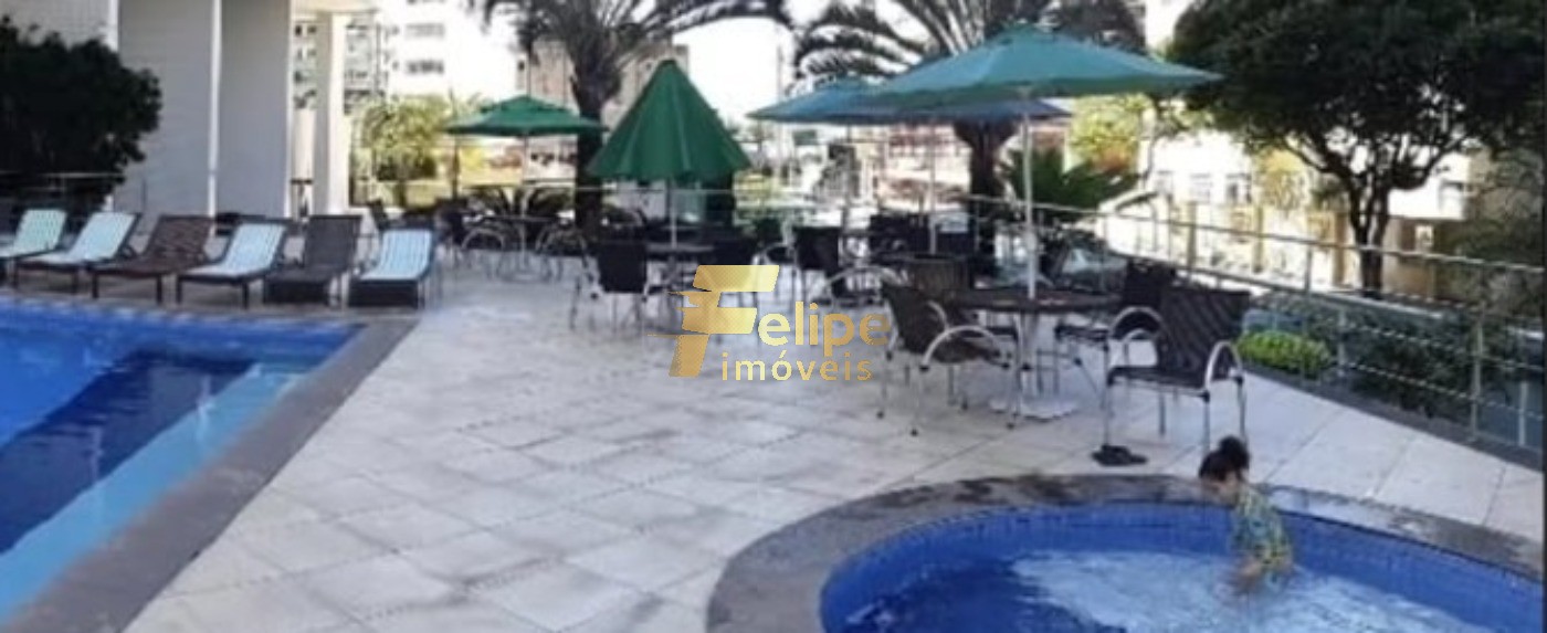 Apartamento, 2 quartos, 80 m² - Foto 2