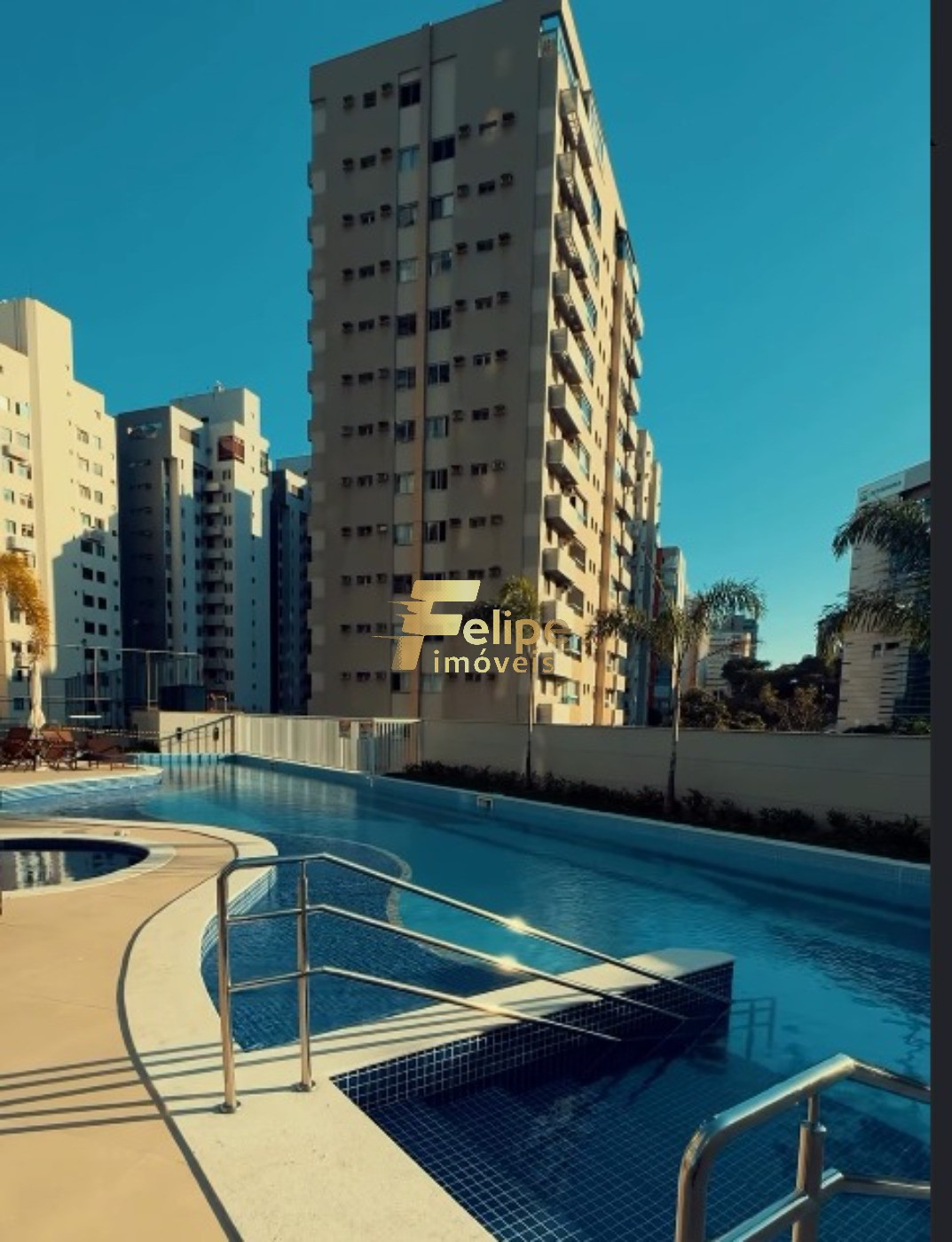Apartamento, 3 quartos, 160 m² - Foto 1