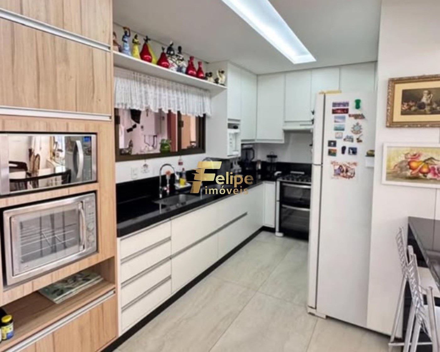 Apartamento, 4 quartos, 245 m² - Foto 7