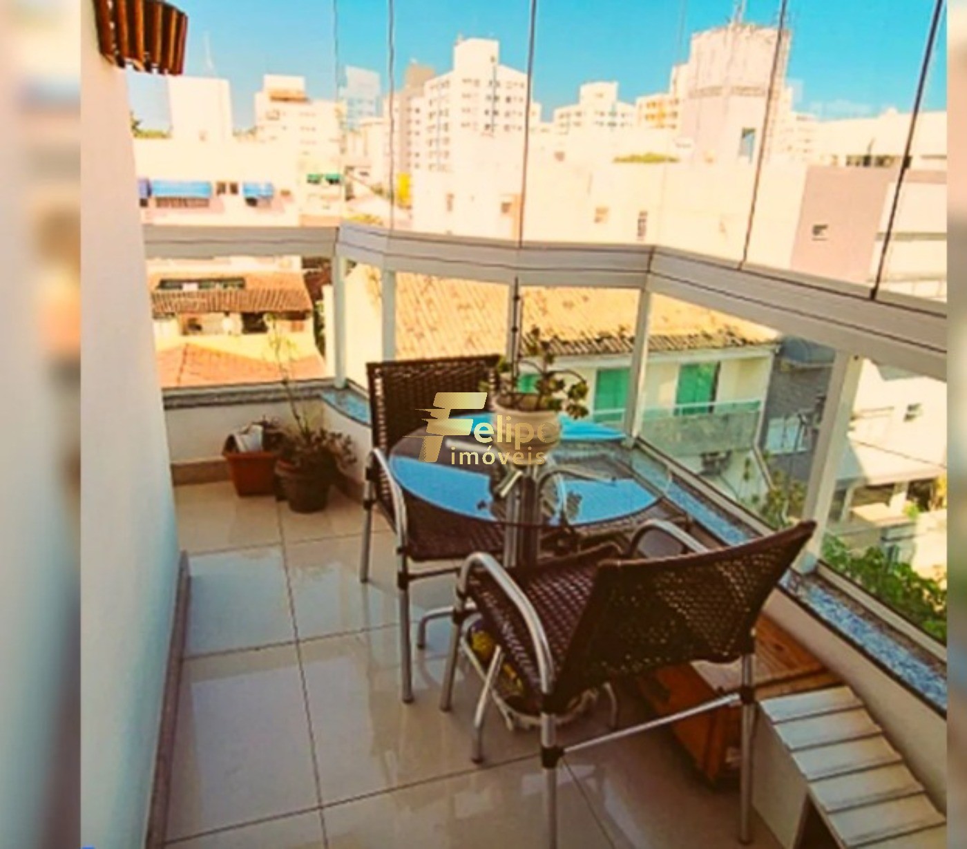 Apartamento, 3 quartos, 75 m² - Foto 2
