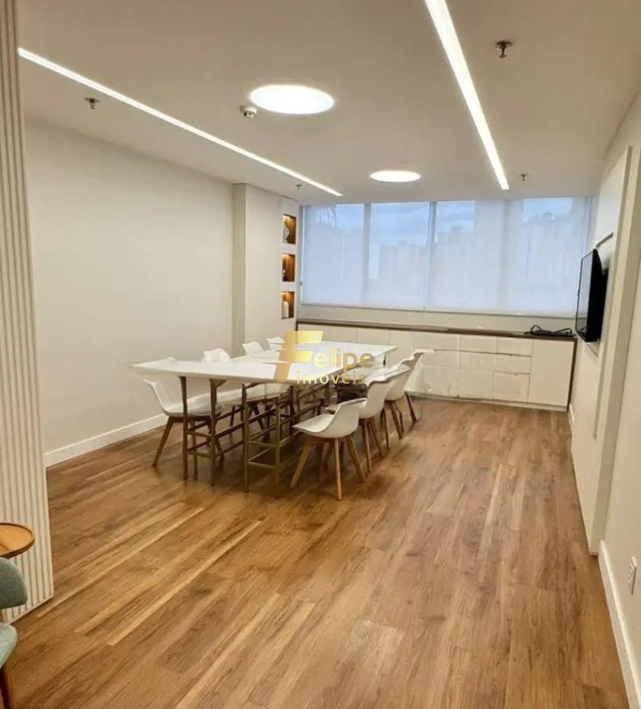 Sala-Conjunto, 34 m² - Foto 6