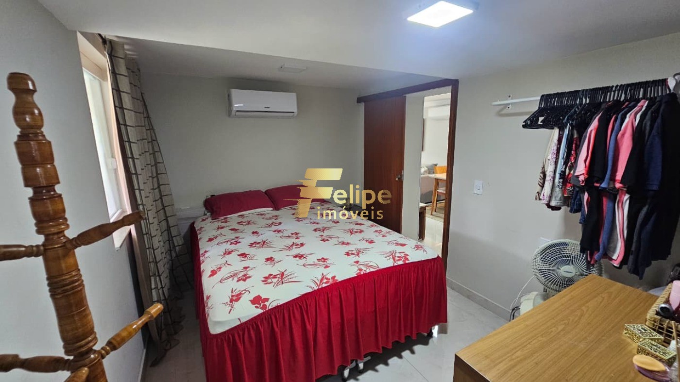 Apartamento, 3 quartos, 70 m² - Foto 6