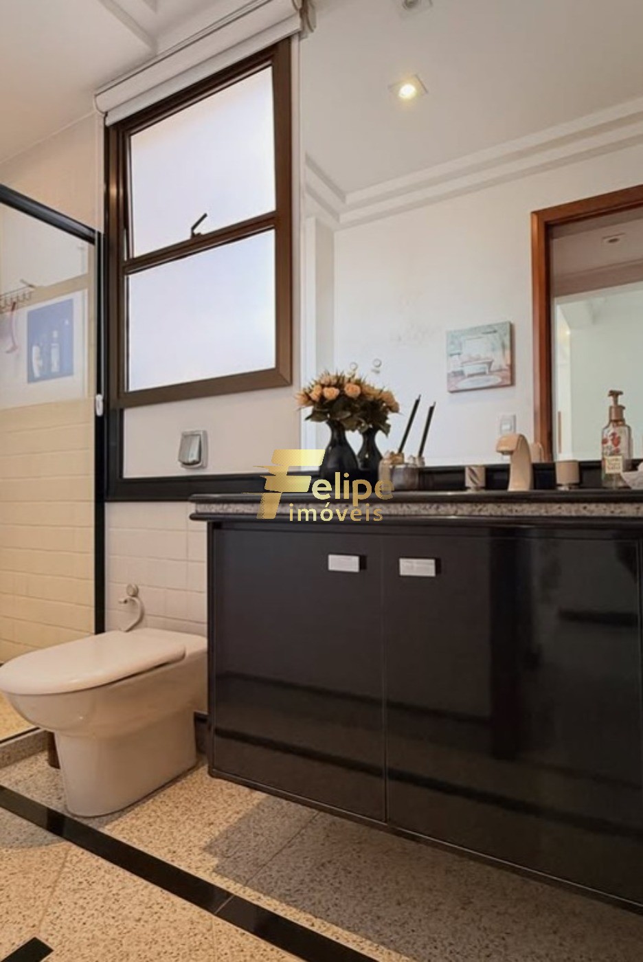 Apartamento, 4 quartos, 245 m² - Foto 2