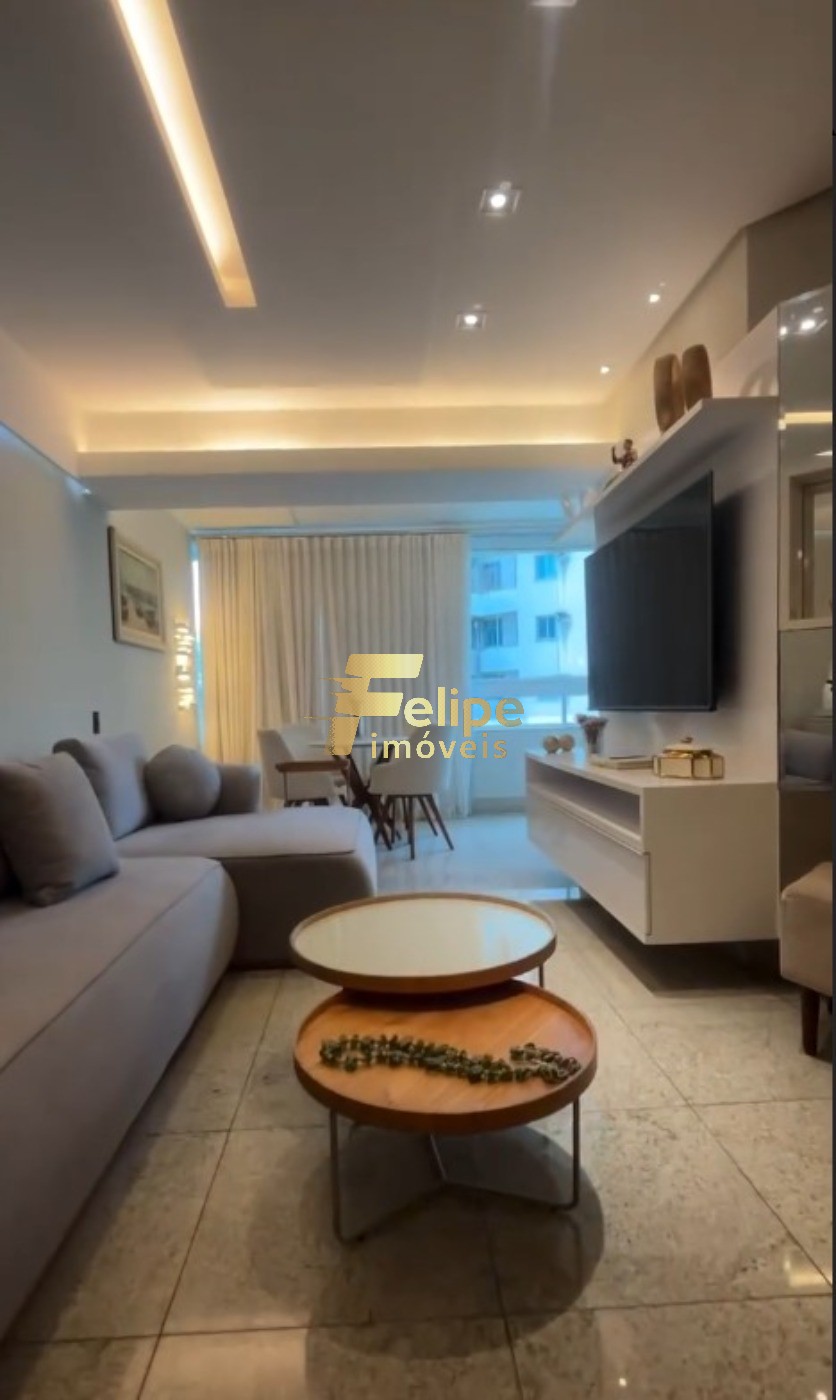 Apartamento, 4 quartos, 117 m² - Foto 1