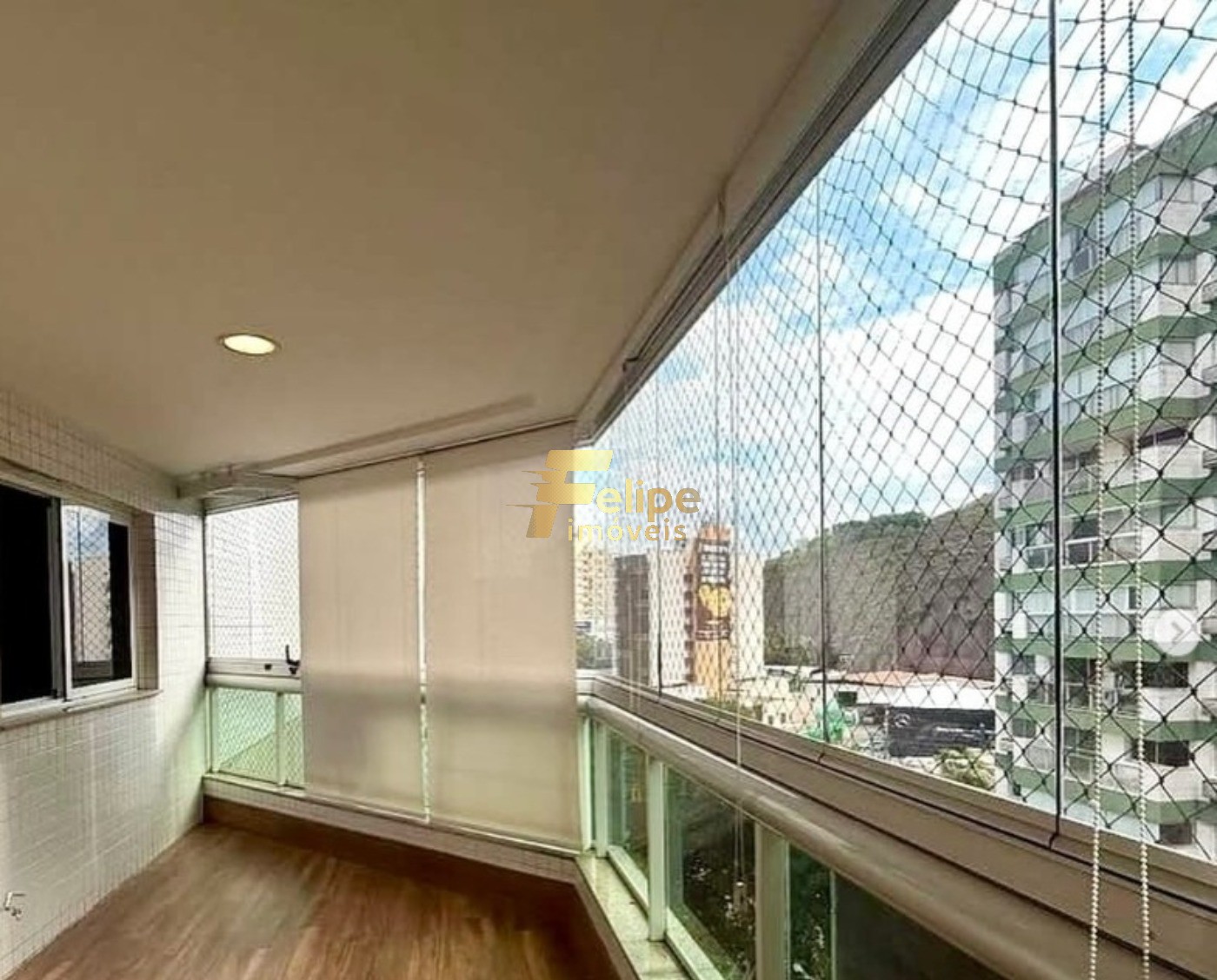 Apartamento, 4 quartos, 167 m² - Foto 1