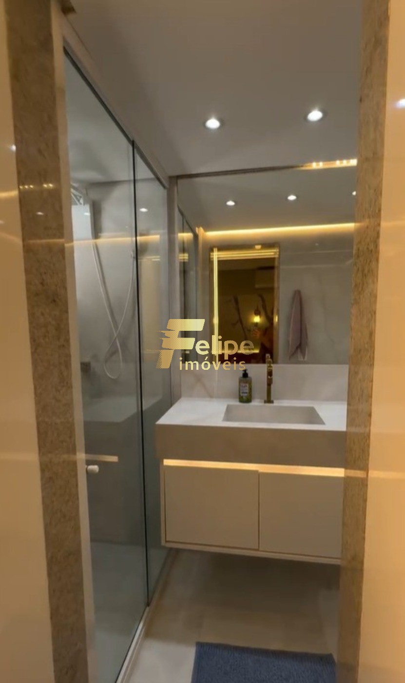 Apartamento, 3 quartos, 105 m² - Foto 11