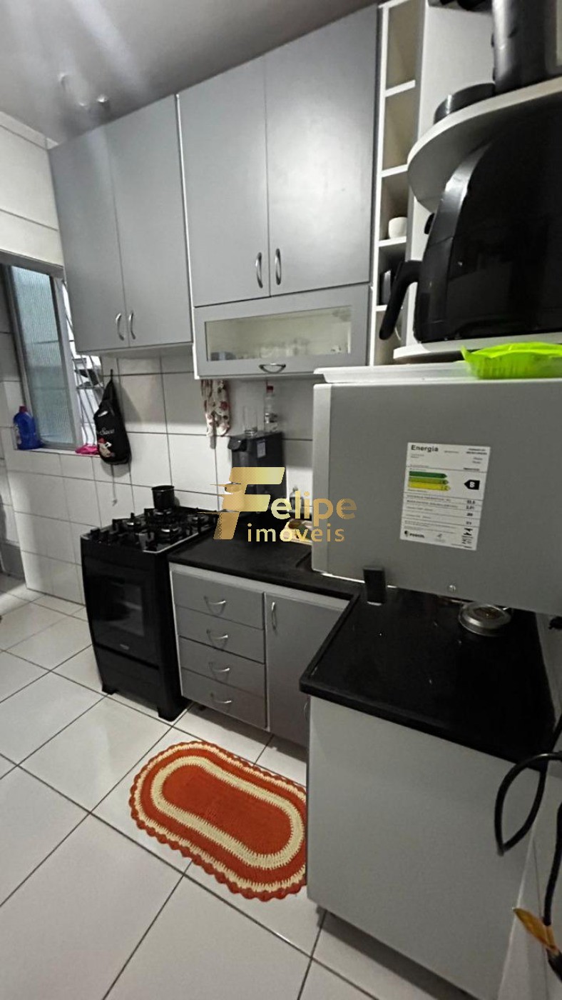 Apartamento, 3 quartos, 70 m² - Foto 2
