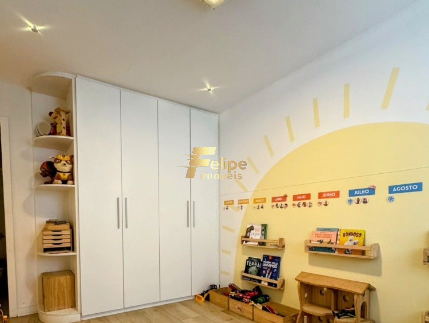 Apartamento, 4 quartos, 115 m² - Foto 14