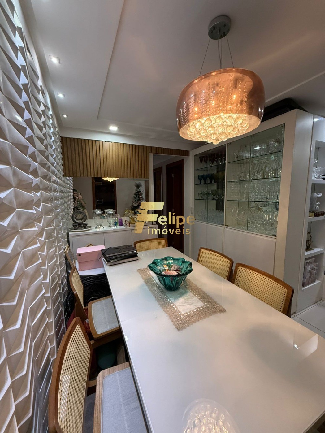 Apartamento, 3 quartos, 105 m² - Foto 13